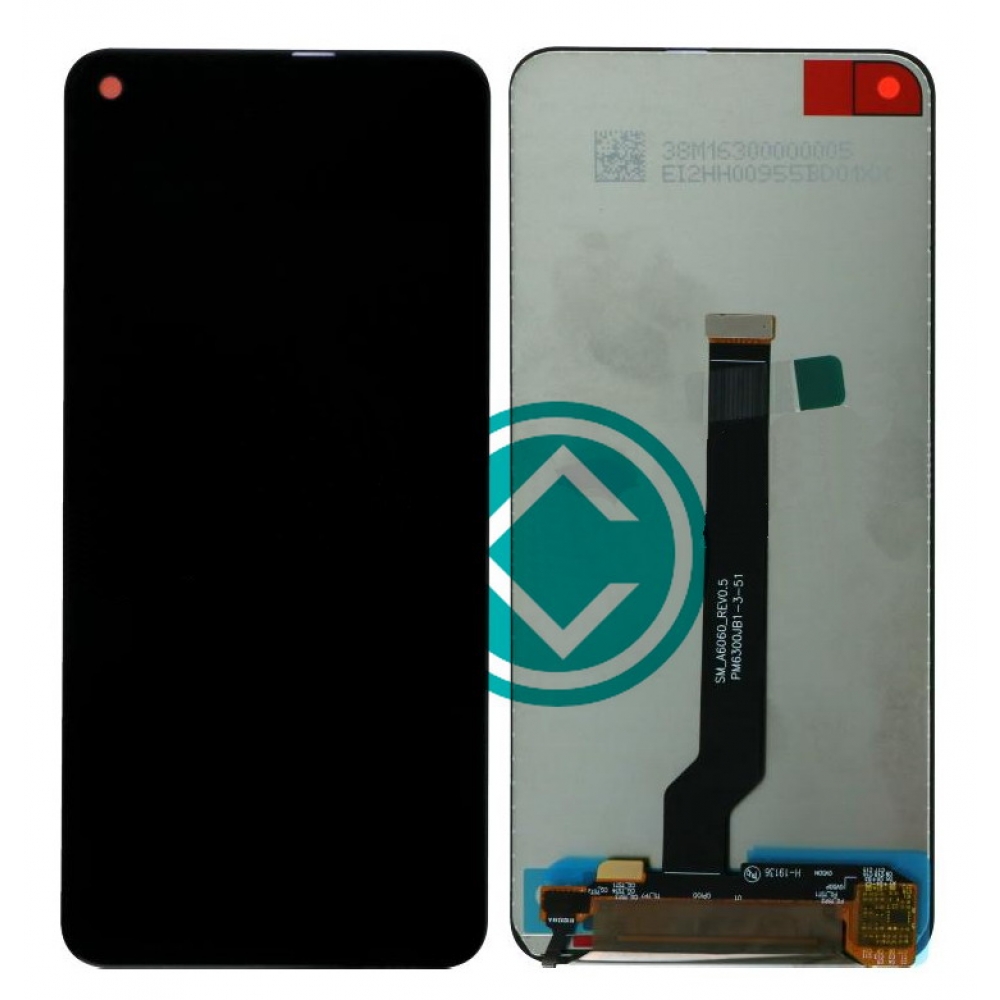 Samsung Galaxy A Lcd Screen With Digitizer Module Cellspare